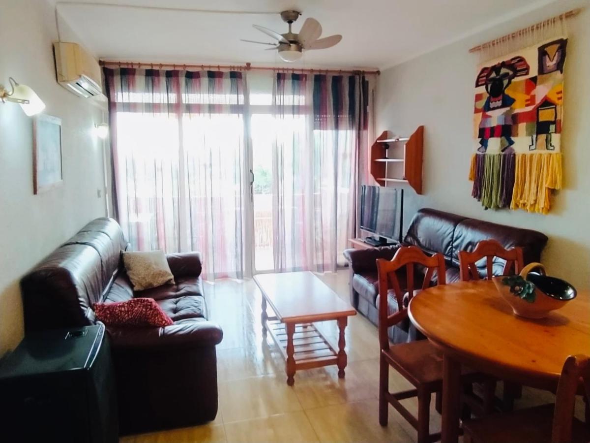 Apartment Pinos La Pineda