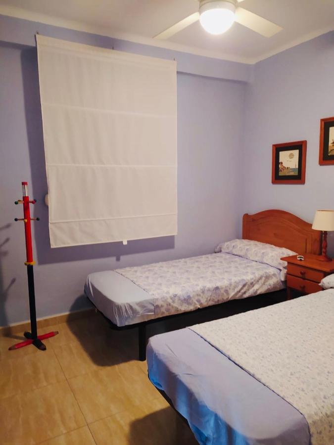 Pinos Apartment La Pineda